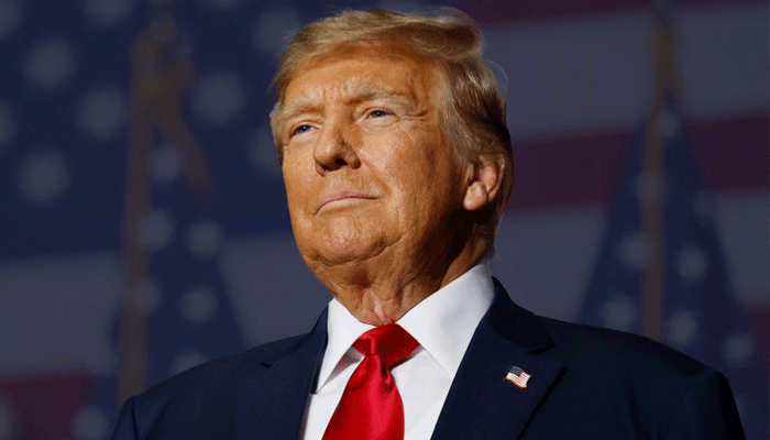 وينزويلا جي اڳوڻي صدر مادورو سان جيل ۾ ملاقات ڪرڻ ۾ دلچسپي ناهي,ڊونلڊ ٽرمپ